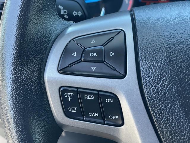 Certified 2023 Ford Ranger XLT w/ Equipment Group 301A Mid image 9