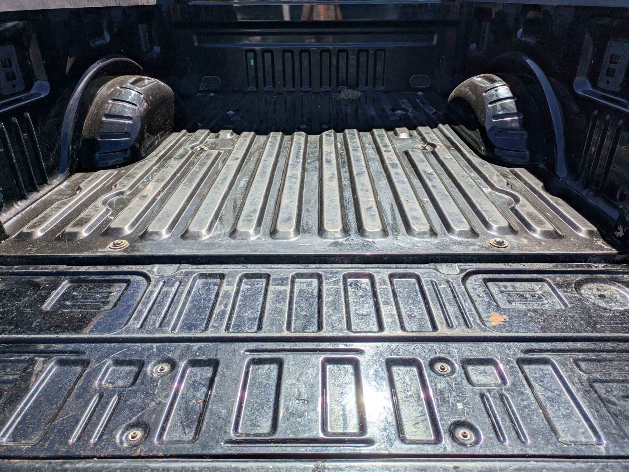 Certified 2024 Ford F250 Lariat AWD/4WD image 29