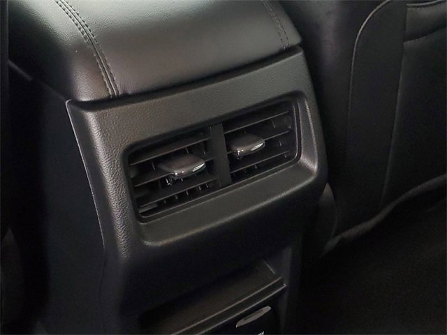 Certified 2024 Ford Edge SEL w/ Convenience Package image 26