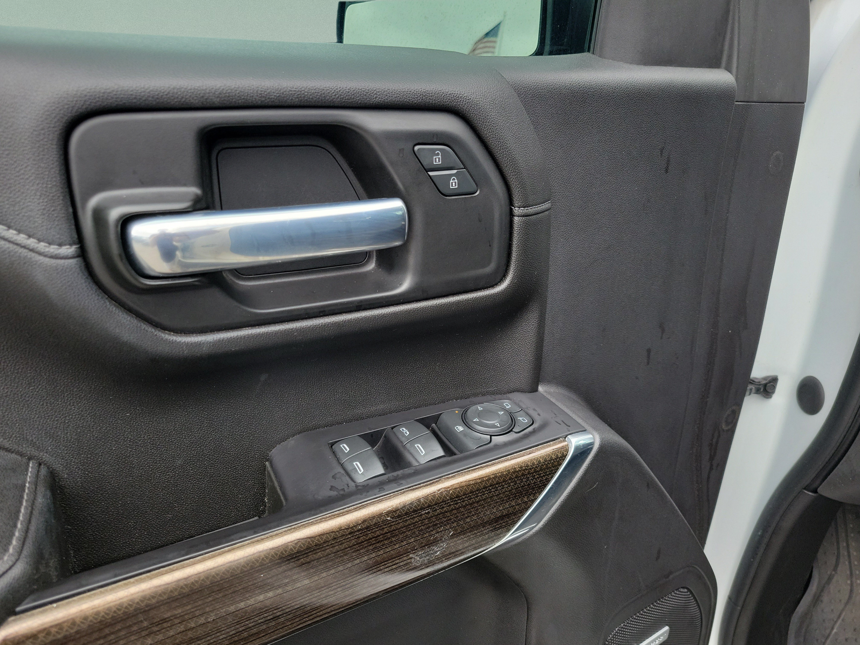 Used 2021 Chevrolet Silverado 1500 RST w/ Texas Edition Plus RWD image 15