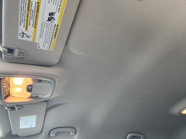 Used 2025 Buick Encore GX Preferred image 25