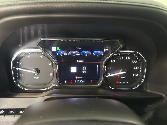 Used 2023 GMC Sierra 2500 Denali w/ Denali Ultimate Package AWD/4WD image 18