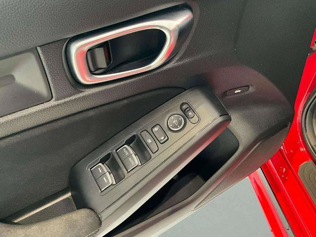 Used 2024 Honda Civic Sport image 15