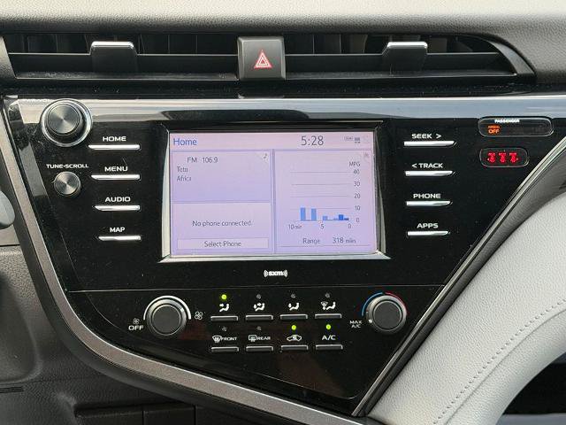 Used 2020 Toyota Camry LE FWD image 19