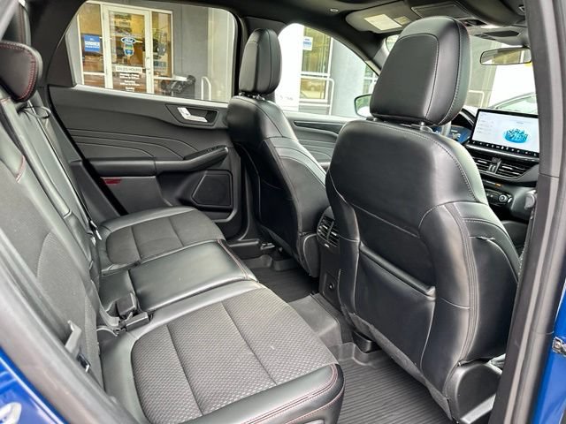 Certified 2023 Ford Escape ST-Line Select w/ Tech Pack #2 AWD/4WD image 51