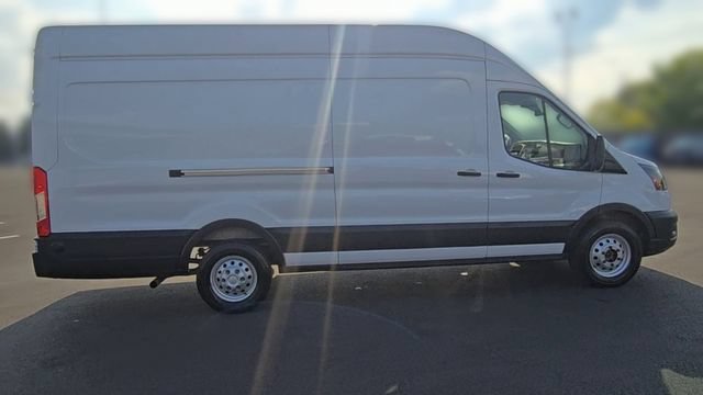 Certified 2025 Ford Transit 250 148 High Roof Extended AWD w/ Load Area Protection Package image 2