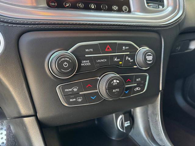 Used 2023 Dodge Charger Scat Pack w/ Plus Group image 21