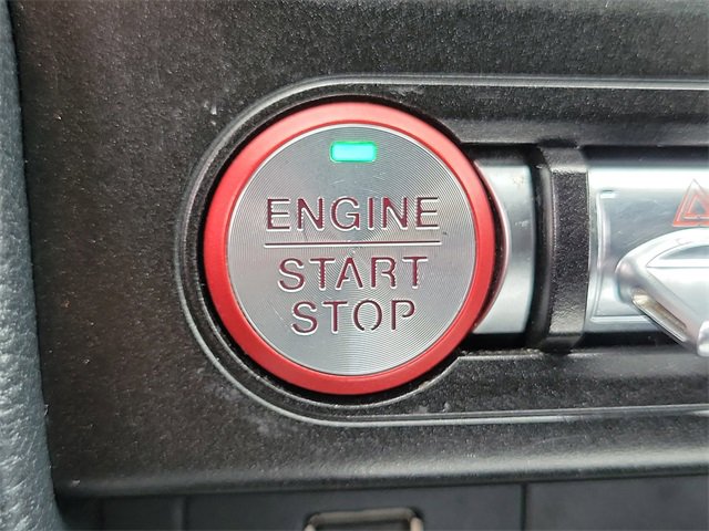 Certified 2022 Ford Mustang GT Premium w/ Security Package image 14