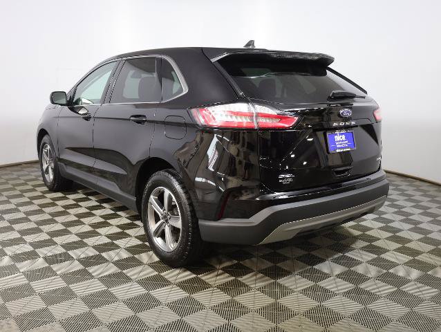 Certified 2024 Ford Edge SEL w/ Convenience Package AWD/4WD image 6