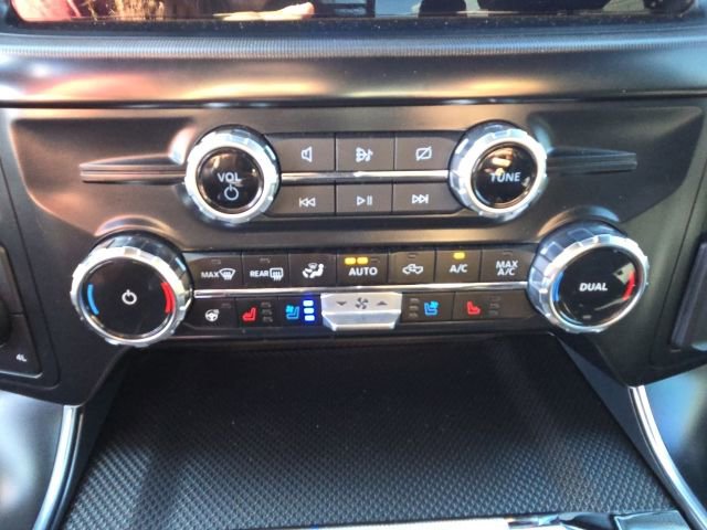 Certified 2024 Ford F150 Raptor AWD/4WD image 21