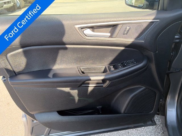 Certified 2023 Ford Edge SEL w/ Convenience Package AWD/4WD image 13