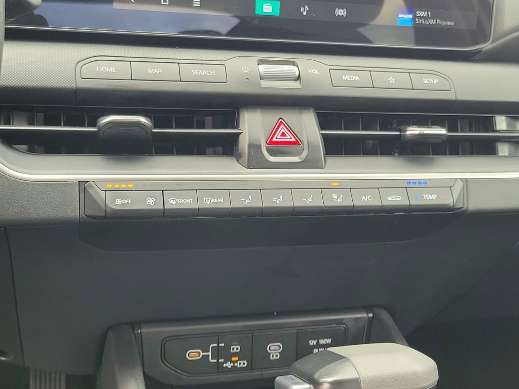 Used 2025 Kia K4 LXS image 28