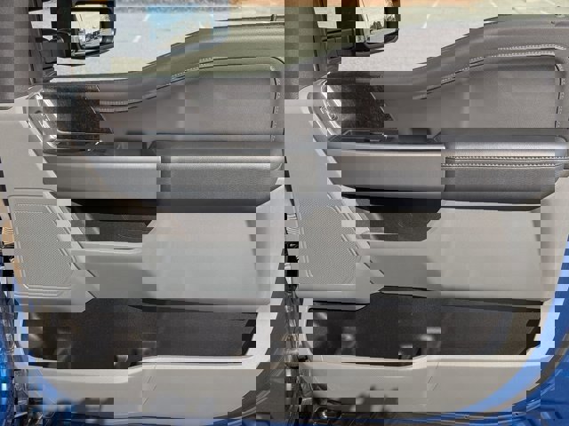 Certified 2022 Ford F150 XLT w/ Equipment Group 302A High image 35