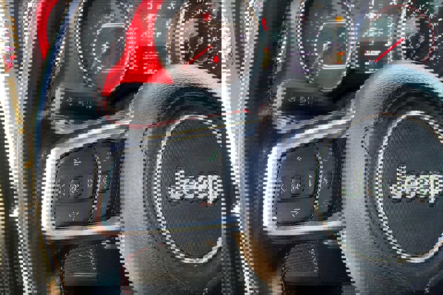 Used 2020 Jeep Wrangler Unlimited Rubicon image 23