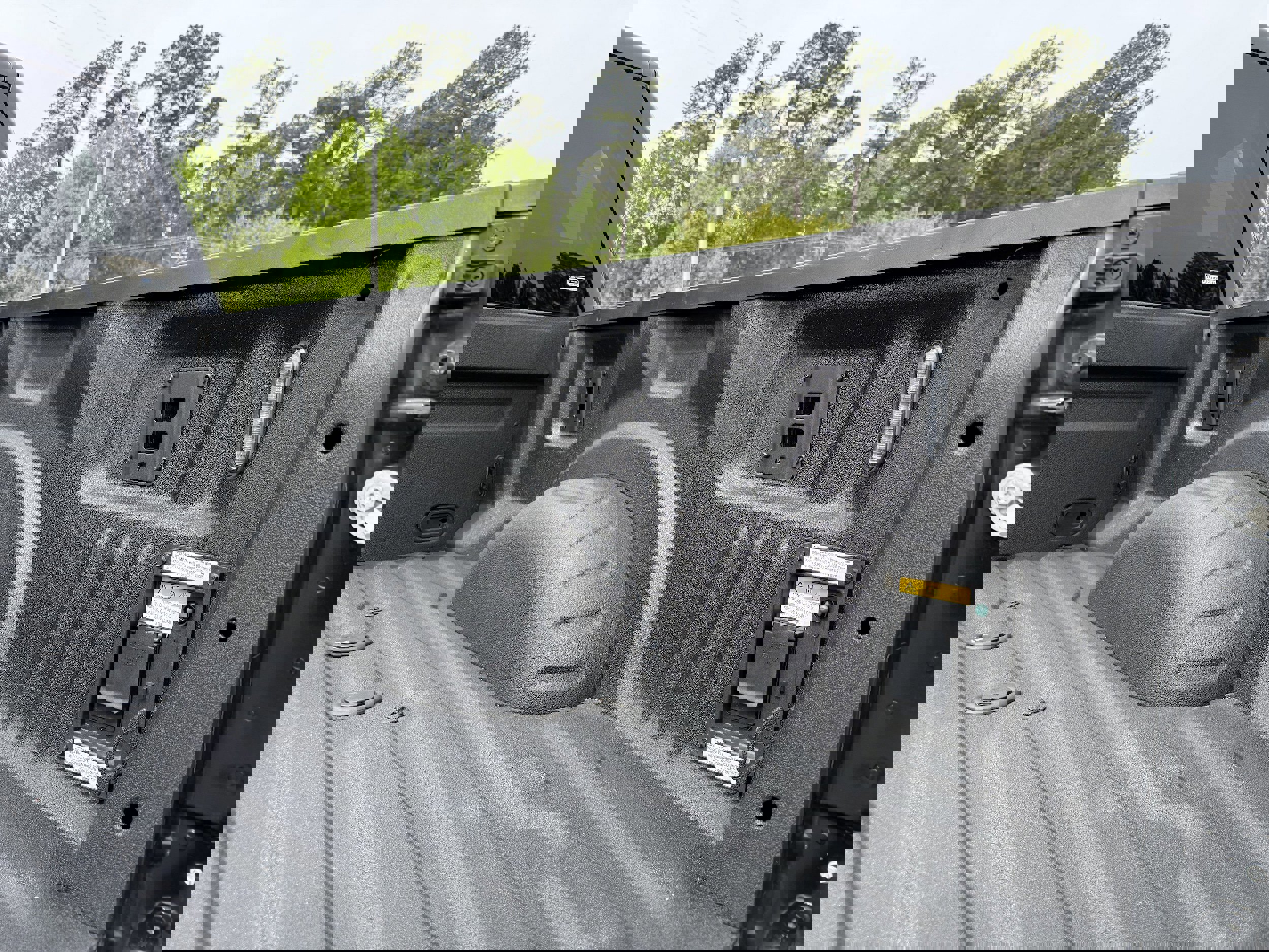 Certified 2024 Ford F350 Platinum image 15