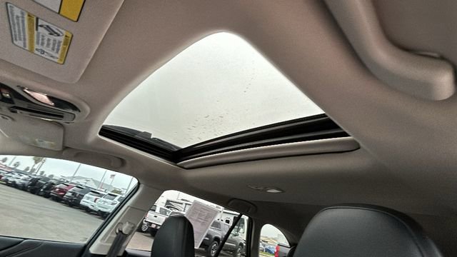 Used 2024 Subaru Outback Onyx Edition XT image 24