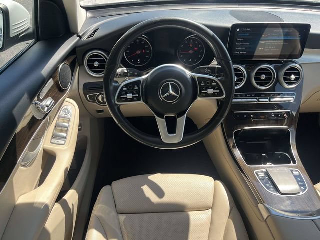 Used 2022 Mercedes-Benz GLC 300 image 16