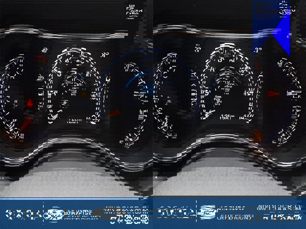 Used 2018 Jeep Grand Cherokee Trailhawk image 21