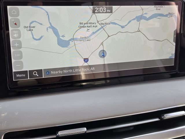 Used 2023 Hyundai Palisade Calligraphy FWD image 22