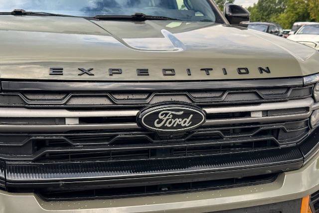 Certified 2025 Ford Expedition Tremor AWD/4WD image 9