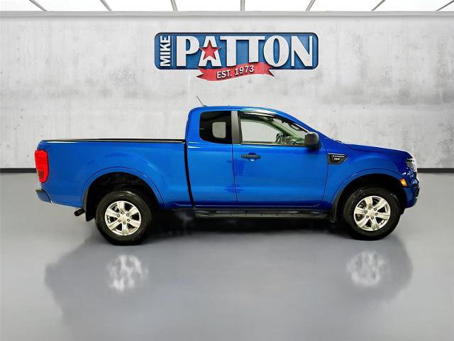 Certified 2023 Ford Ranger XLT w/ Trailer Tow Package image 8