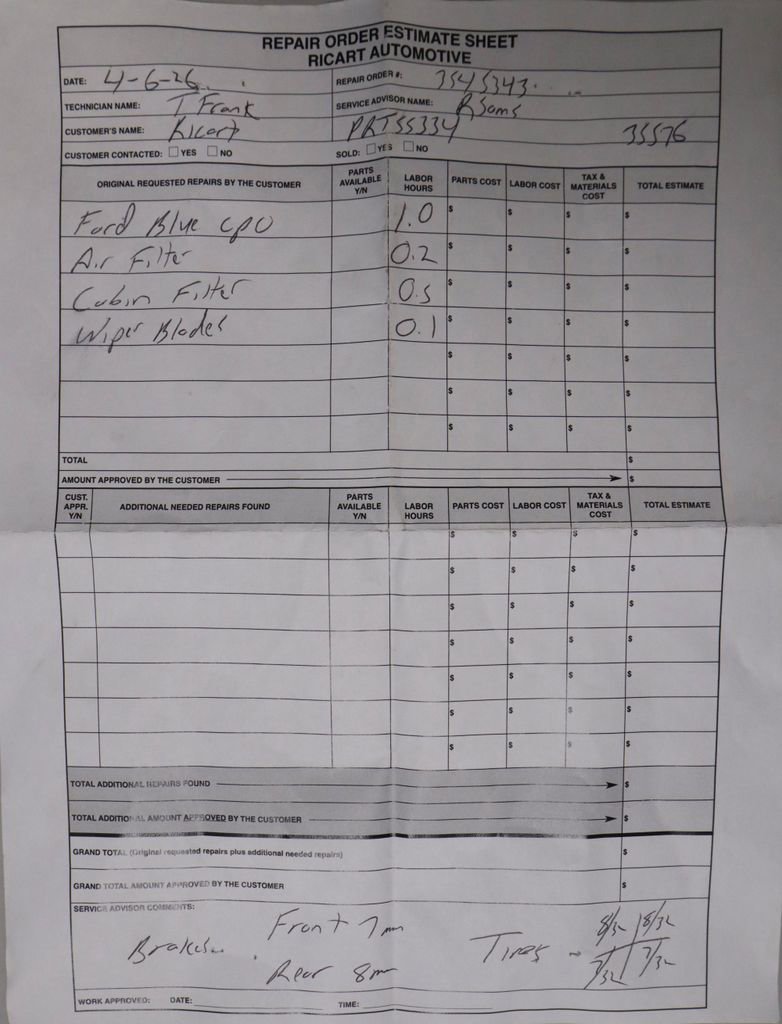 Used 2024 Jeep Compass Limited AWD/4WD image 12