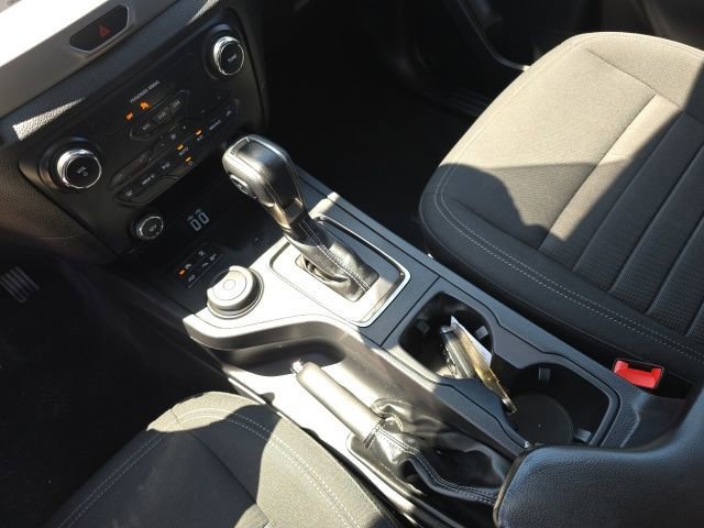 Certified 2019 Ford Ranger XLT w/ Equipment Group 301A Mid image 20