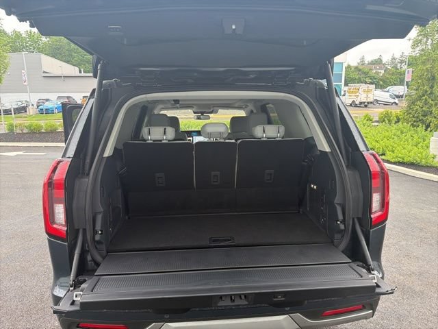 Certified 2025 Ford Expedition Platinum w/ Platinum Ultimate Package AWD/4WD image 23