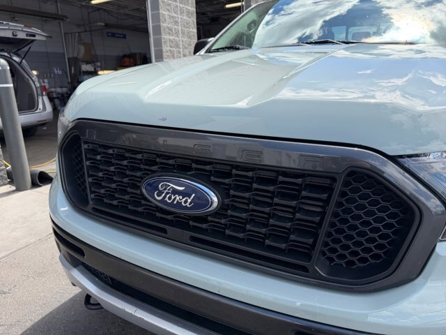 Certified 2021 Ford Ranger XLT w/ Equipment Group 302A High AWD/4WD image 25