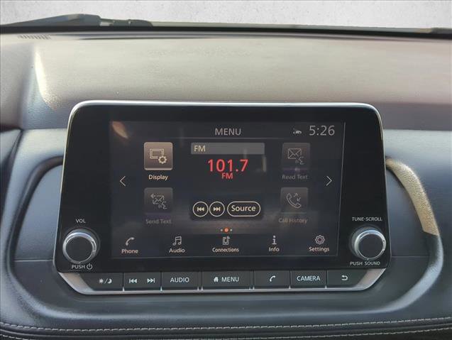 Used 2021 Nissan Rogue SV w/ Premium Package image 14