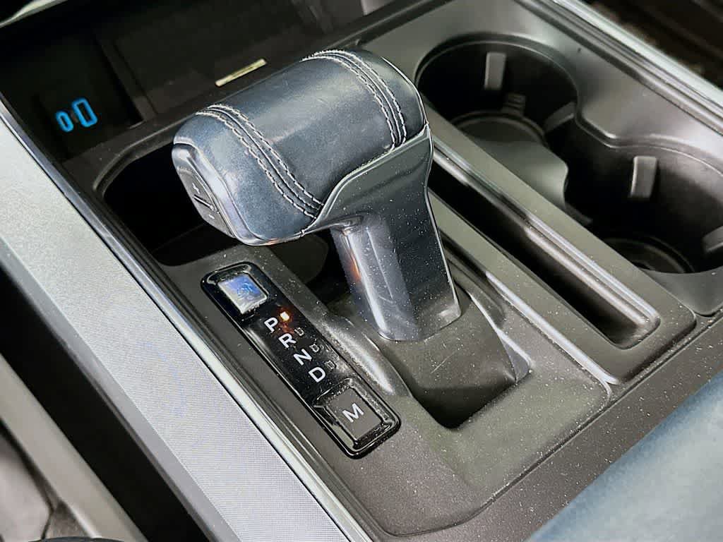 Certified 2022 Ford F150 Limited AWD/4WD image 22