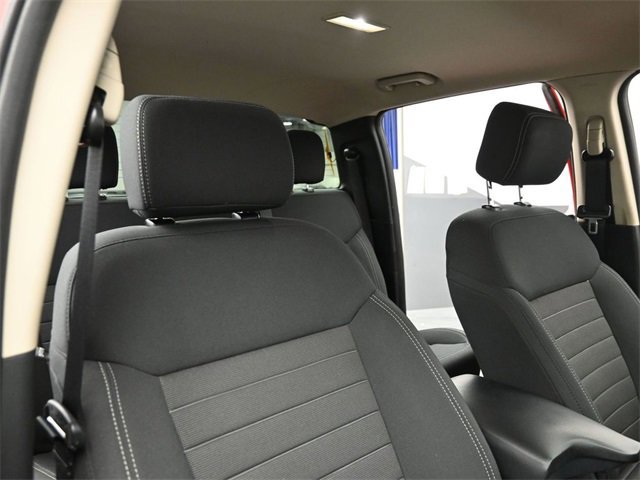 Certified 2020 Ford Ranger XLT w/ Trailer Tow Package image 46