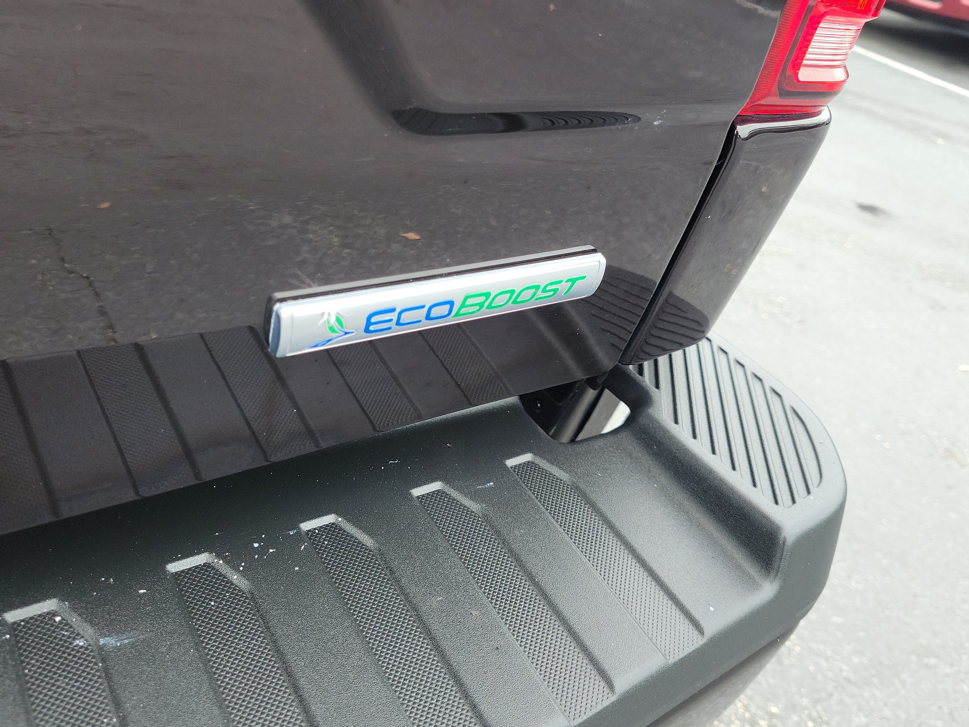Certified 2020 Ford F150 XL w/ Equipment Group 101A Mid RWD image 9