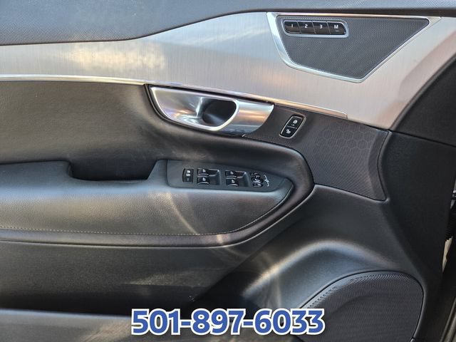 Used 2022 Volvo XC90 T5 Momentum AWD/4WD image 30