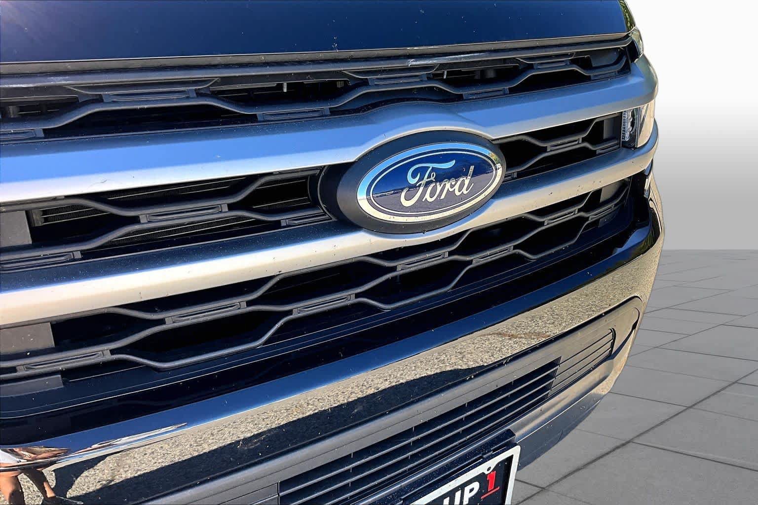 Certified 2024 Ford Expedition XLT AWD/4WD image 32