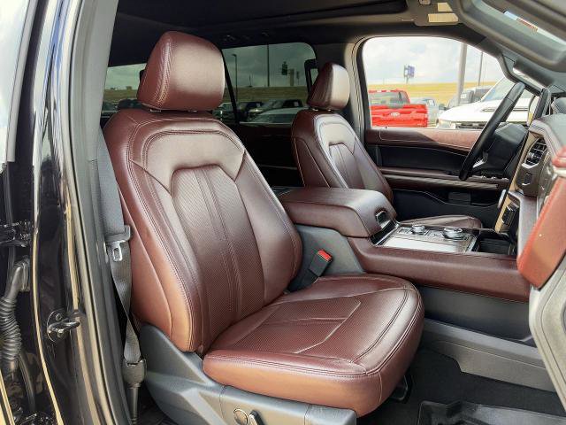 Certified 2024 Ford Expedition Limited AWD/4WD image 35