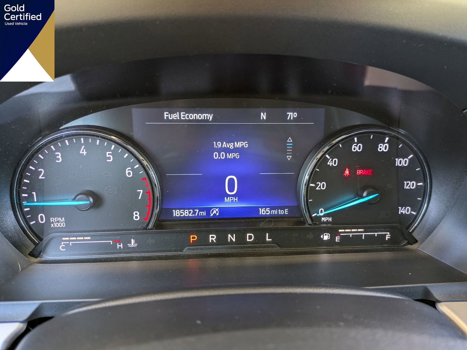 Certified 2023 Ford Explorer XLT w/ Equipment Group 202A AWD/4WD image 35