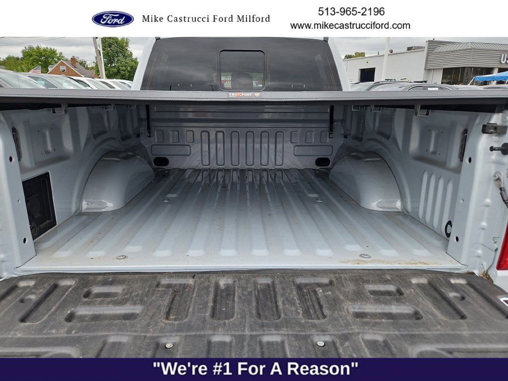 Certified 2021 Ford F150 XLT w/ Equipment Group 302A High AWD/4WD image 27