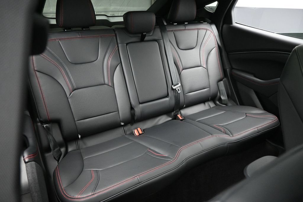 Certified 2026 Ford Mustang Mach-E Premium w/ Sport Appearance Package AWD/4WD image 23
