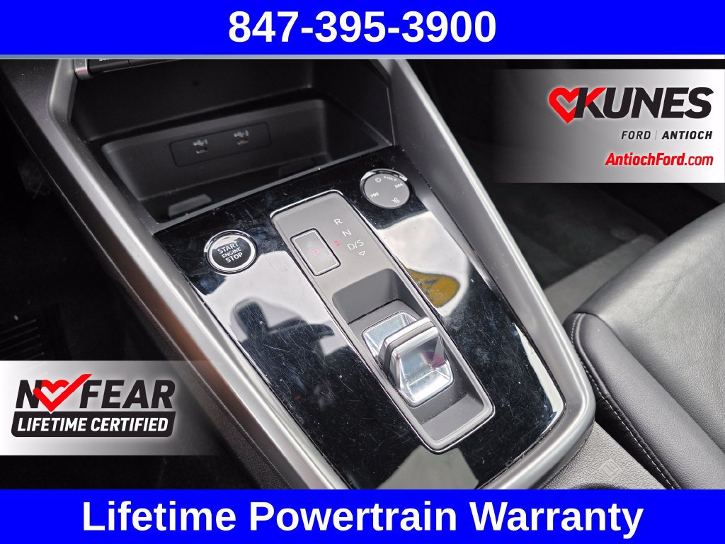 Used 2024 Audi A3 2.0T Premium FWD image 47