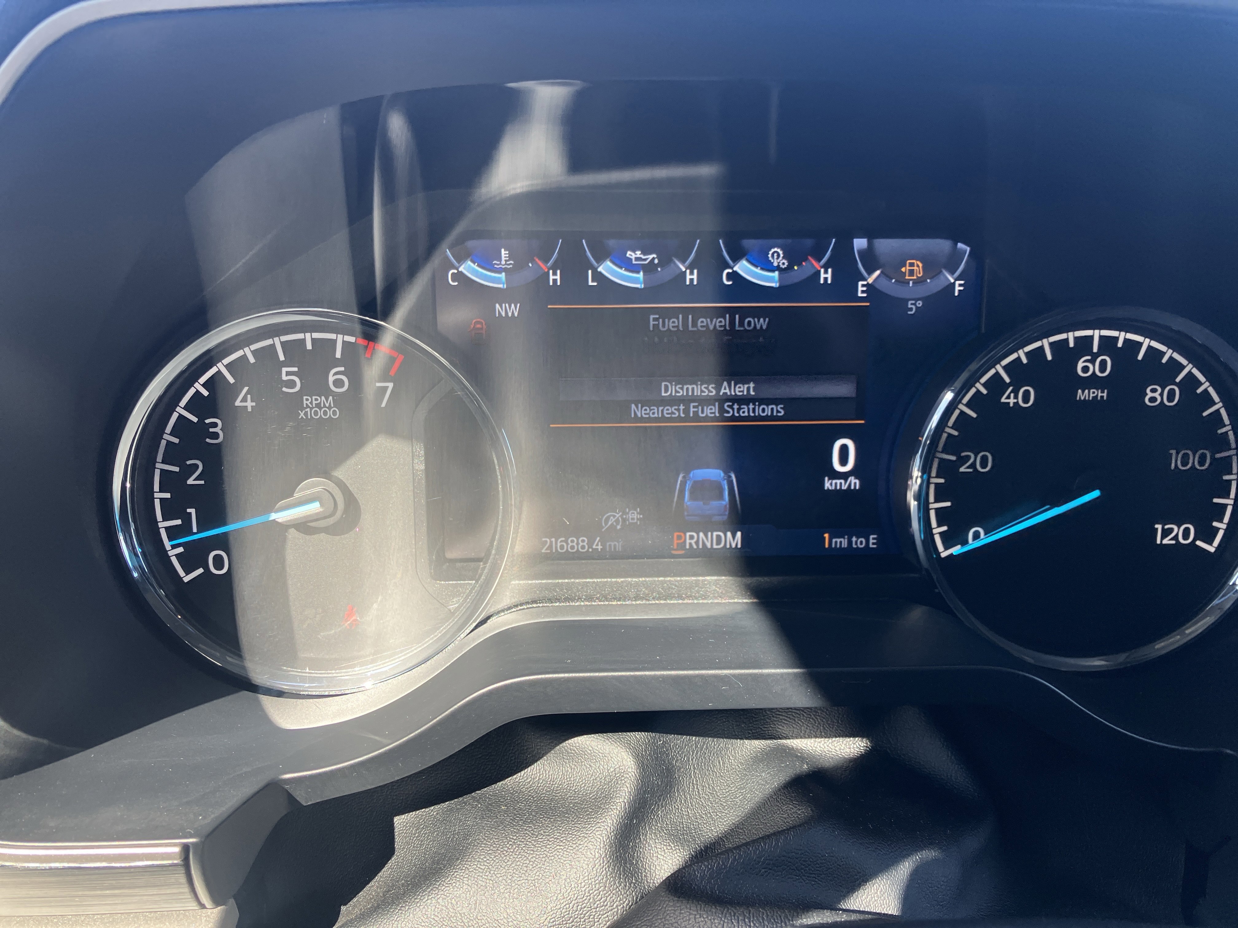 Certified 2021 Ford F150 XLT w/ Equipment Group 302A High image 22