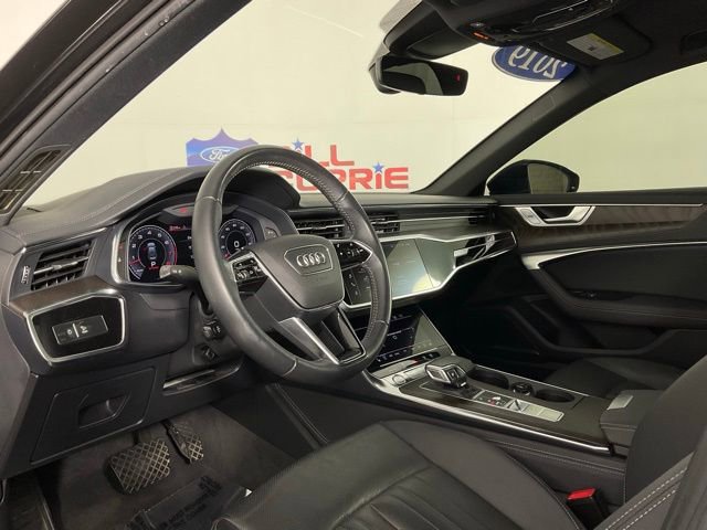 Used 2019 Audi A6 3.0T Premium Plus w/ Premium Plus Package image 13