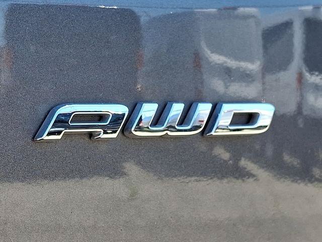 Certified 2022 Ford Edge SEL w/ Convenience Package AWD/4WD image 33