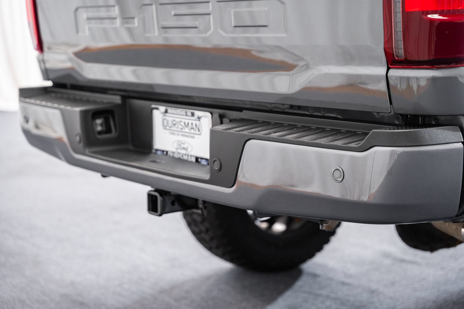 Certified 2025 Ford F150 XLT w/ Equipment Group 301A Standard AWD/4WD image 7