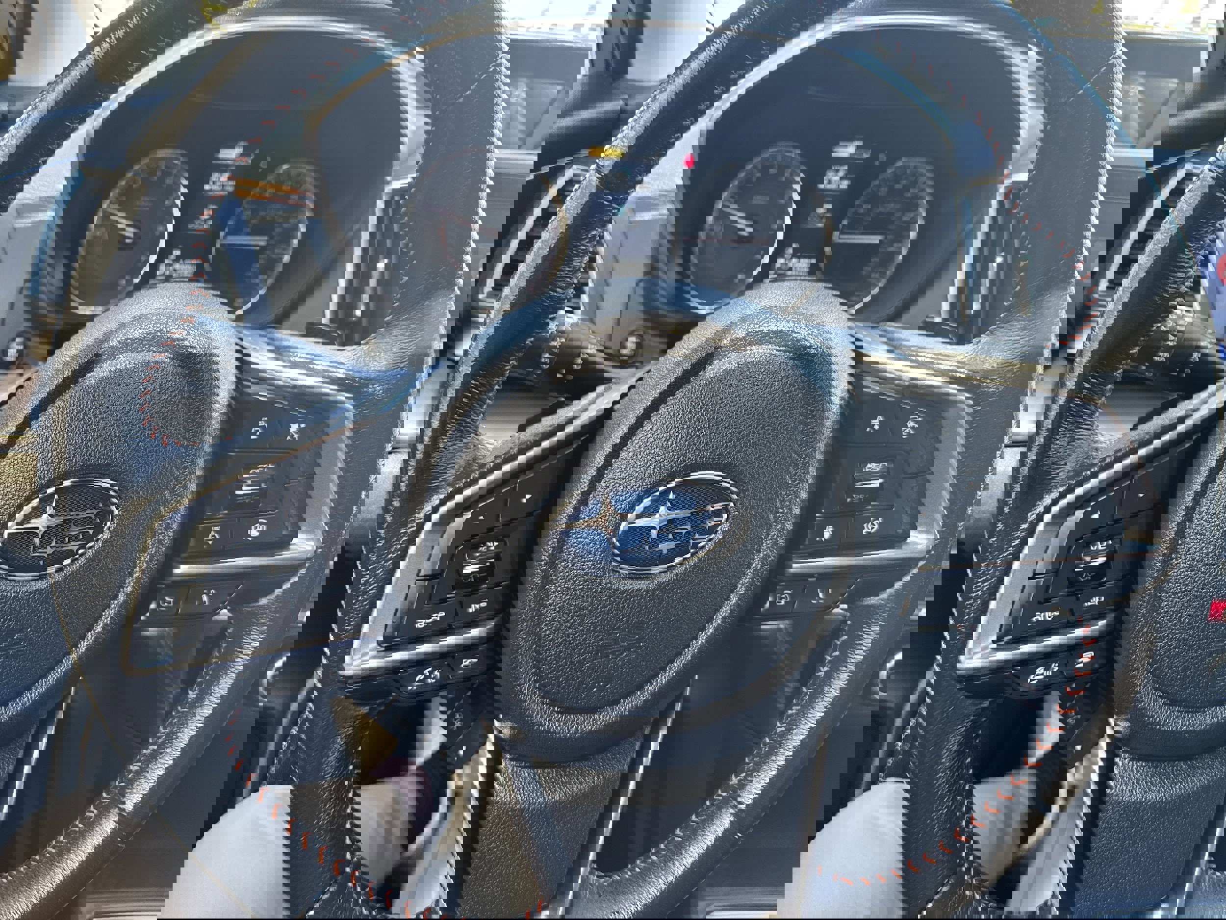 Used 2023 Subaru Crosstrek 2.5i Limited w/ Popular Package #4 image 14