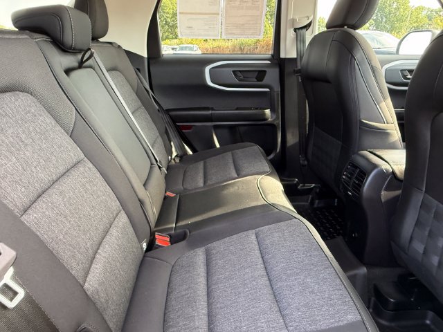 Certified 2024 Ford Bronco Sport Big Bend AWD/4WD image 19