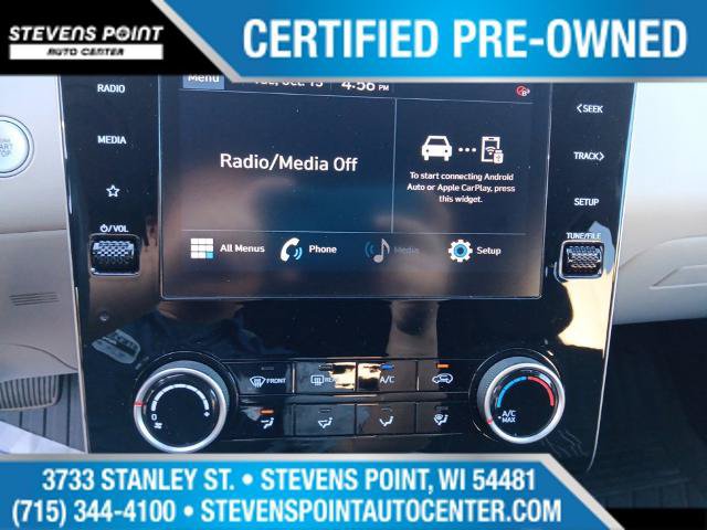 Used 2023 Hyundai Tucson SEL AWD/4WD image 19