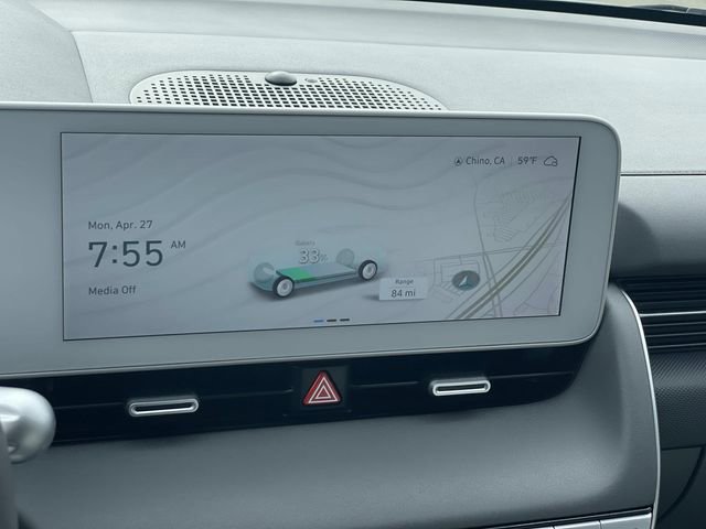 Used 2024 Hyundai Ioniq 5 Limited RWD image 15