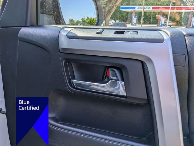 Used 2023 Toyota 4Runner Limited AWD/4WD image 33