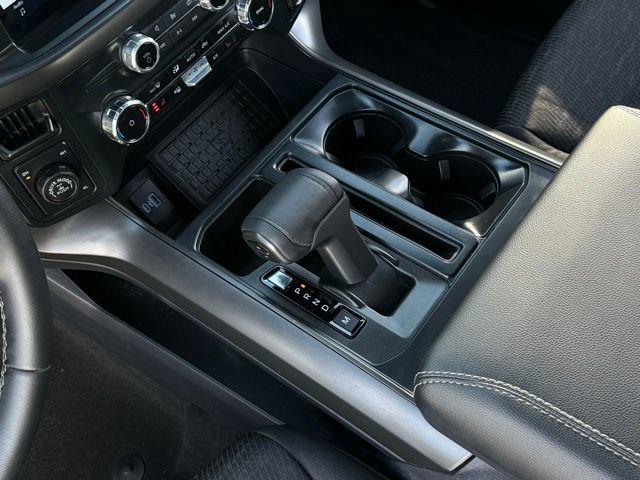 Certified 2024 Ford F150 XLT w/ Equipment Group 302A MID image 39